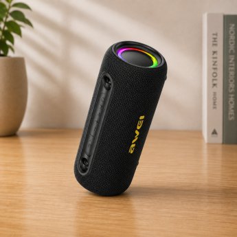 Awei Y1000 Waterproof Portable Bluetooth Speaker