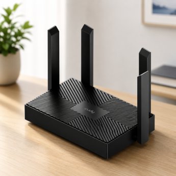 Cudy WR1500 AX1500 Dual Band WiFi 6 Router