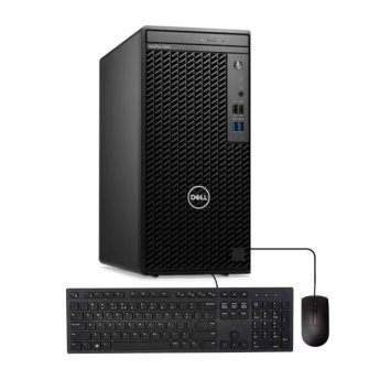 Dell OptiPlex 7020 MT Intel® Core™ i5 12400 12th GEN I 8GB DDR5 RAM /512GB NVMe M.2 SSD I DVD-RW I RJ45 I HDMI I Ubuntu Desktop