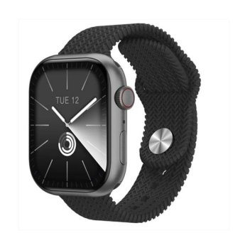 HK11 Pro Max Smart Watch