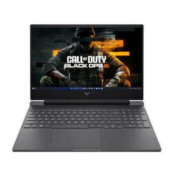 HP Victus 15-fa2082wm Intel Core i5-13420H RTX 4050 With 6GB 15.6" Gaming Laptop (B5EQ3UA)
