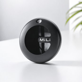 MiLi MiTag Duo Smart Finder for Android and iOS