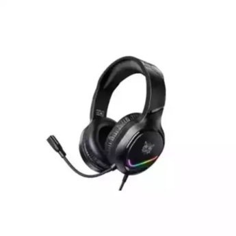 Onikuma X31 Wired RGB Gaming Headphone