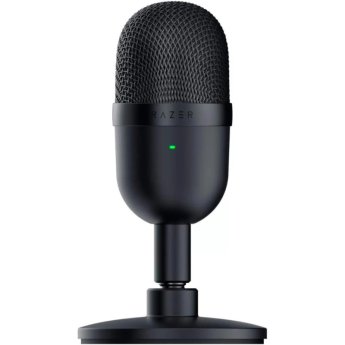 Razer Seiren Mini USB Streaming Microphone