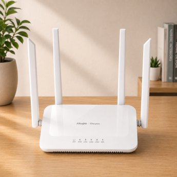 Ruijie RG-EW1200 1200M Dual Band Wi-Fi Router