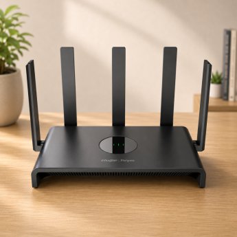 Ruijie RG-EW1300G 1300M Dual-Band Gigabit Wi-Fi Router