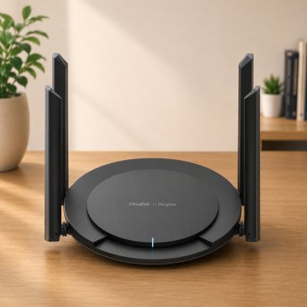 Ruijie RG-EW300 Pro 300Mbps Smart Wi-Fi Router