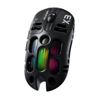 T-wolf X3 RGB (Multi Mode) Gaming Mouse
