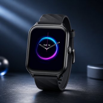 Zeblaze GTS 4 BT Calling Smart Watch