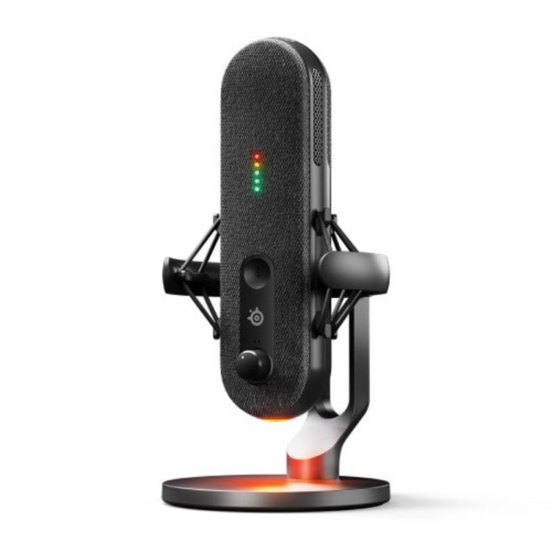 Alias Microphone | Professional Gaming Microphone