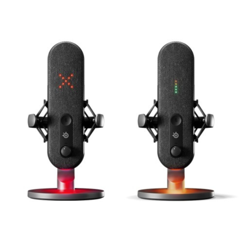 Alias Microphone | Professional Gaming Microphone