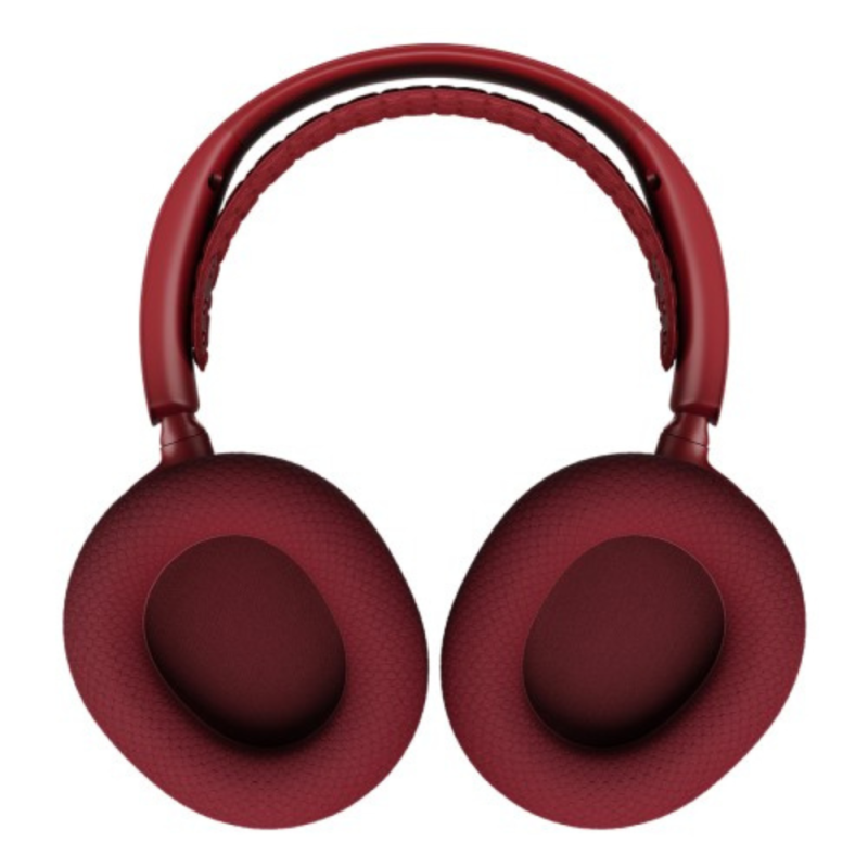 ARCTIS NOVA 7 WIRELESS DRAGON RED/GOLD EDITION