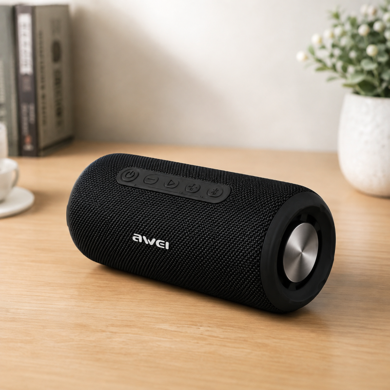 Awei Y669 31W Portable Bluetooth Speaker