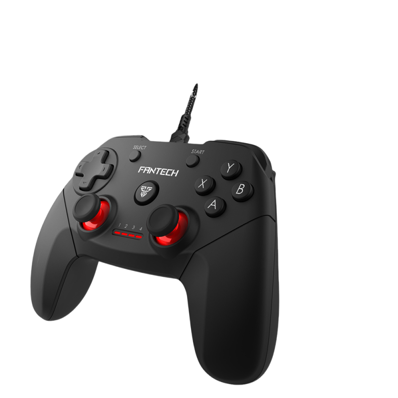 Fantech GP12 Revolver Gaming Controller