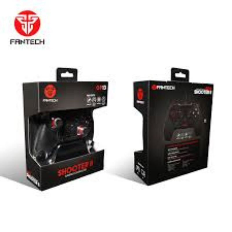 Fantech GP13 Shooter II Gaming Controller