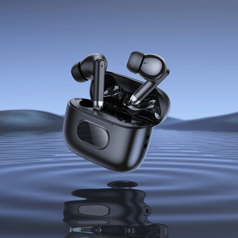 HOCO EQ2 Plus True Wireless Earbuds