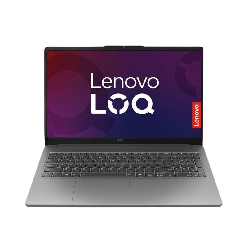 Lenovo LOQ 15 15IAX9E Intel Core i7-12650HX NVIDIA GeForce RTX 4050 With 6GB Graphic 15.6 - Gaming Laptop
