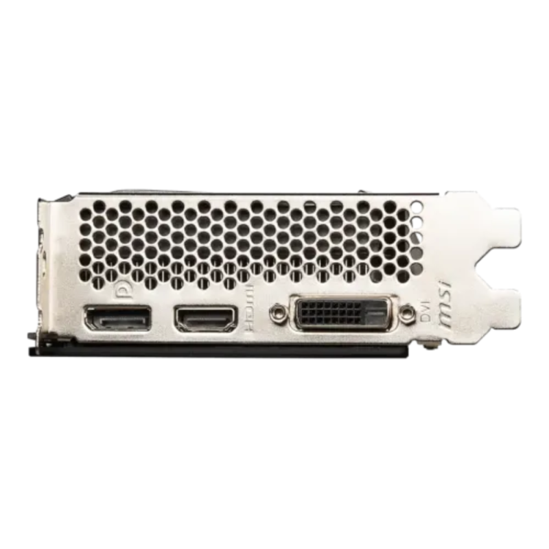 MSI GeForce RTX 3050 VENTUS 2X XS 8GB OC GDDR6 Graphics Card