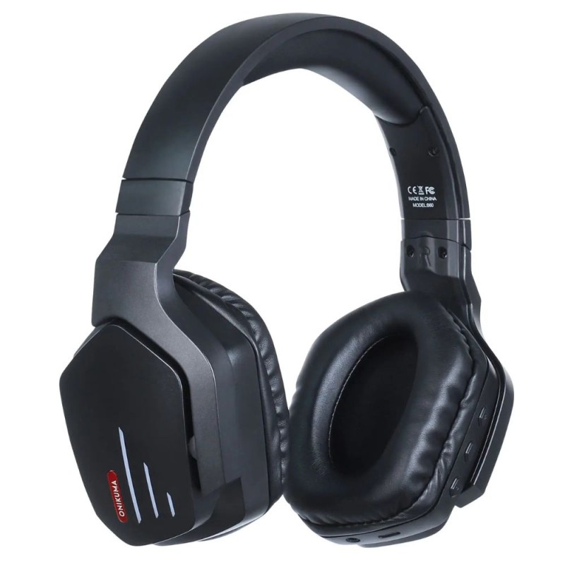 Onikuma B60 Wireless Gaming Headphone