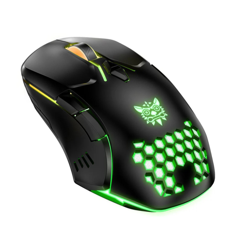 ONIKUMA CW905 6400 DPI Wired Gaming Mouse