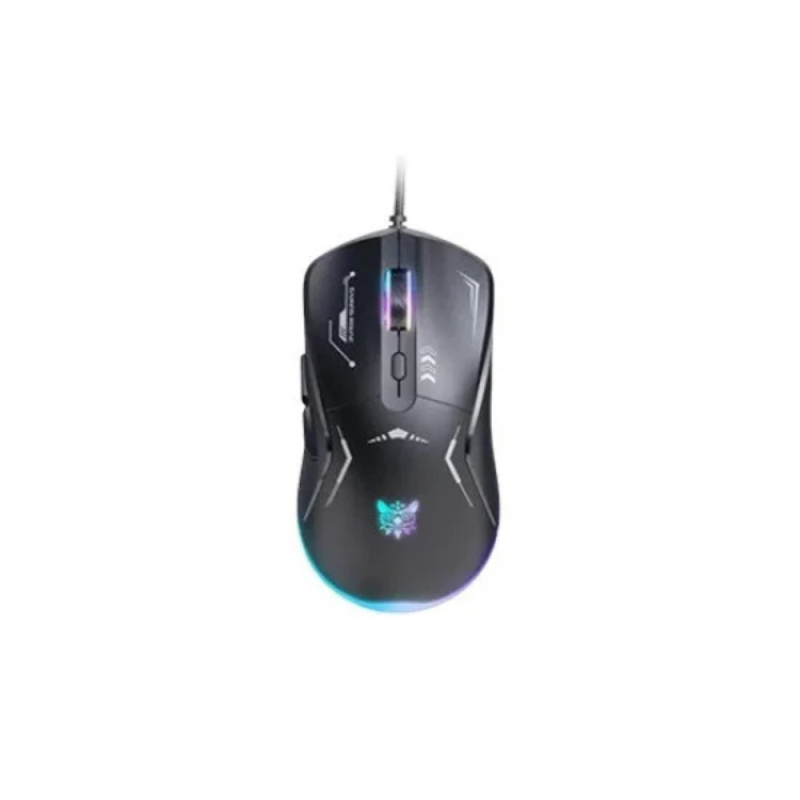 Onikuma CW917 Wired Gaming Mouse