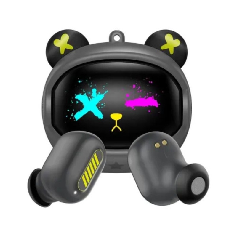 ONIKUMA T20 TWS Gaming Wireless Bluetooth Earbuds