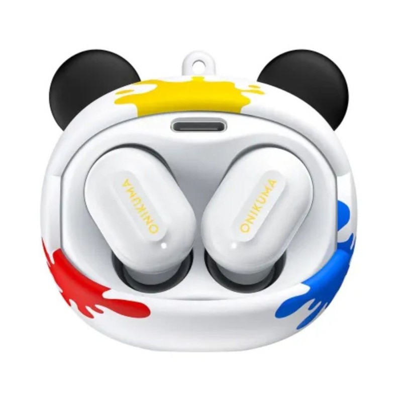 ONIKUMA T20 TWS Gaming Wireless Bluetooth Earbuds