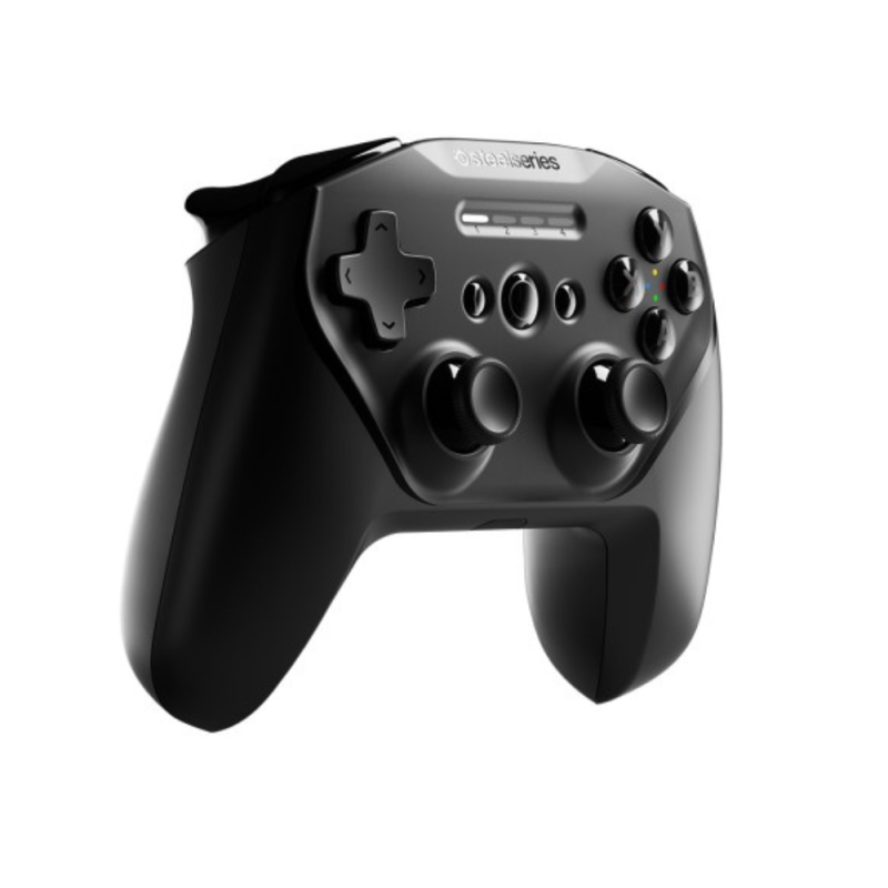 SteelSeries Stratus+ Wireless Gaming Controller