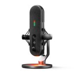 Alias Microphone | Professional Gaming Microphone