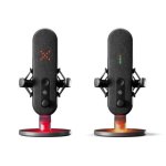 Alias Microphone | Professional Gaming Microphone