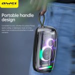 Awei KA32 Waterproof Bluetooth Speaker