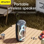 Awei KA32 Waterproof Bluetooth Speaker