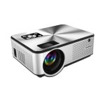 Projector & TV Box