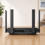 Cudy WR1500 AX1500 Dual Band WiFi 6 Router