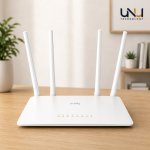 Cudy WR300S 300mbps WiFi Router