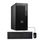 Dell OptiPlex 7020 MT Intel® Core™ i5 12400 12th GEN I 8GB DDR5 RAM /512GB NVMe M.2 SSD I DVD-RW I RJ45 I HDMI I Ubuntu Desktop
