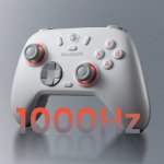 GameSir Nova 2 Lite Multiplatform Wireless Game Controller