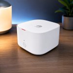 Huawei WA8021V5 AC1200 Mbps Gigabit Dual-Band Wi-Fi Mesh Router