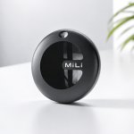 MiLi MiTag Duo Smart Finder for Android and iOS