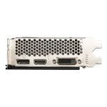 MSI GeForce RTX 3050 VENTUS 2X XS 8GB OC GDDR6 Graphics Card
