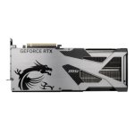 MSI GeForce RTX 5070 12G VANGUARD SOC LAUNCH EDITION GDDR7 Graphics Card