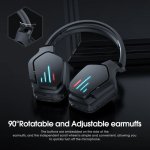 Onikuma B60 Wireless Gaming Headphone