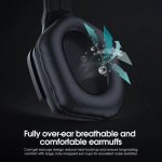 Onikuma B60 Wireless Gaming Headphone