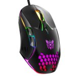 ONIKUMA CW905 6400 DPI Wired Gaming Mouse