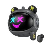 ONIKUMA T20 TWS Gaming Wireless Bluetooth Earbuds