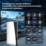 RS5 Classic Gaming Console