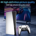 RS5 Classic Gaming Console