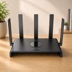 Ruijie RG-EW1300G 1300M Dual-Band Gigabit Wi-Fi Router