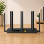 Ruijie RG-EW1300G 1300M Dual-Band Gigabit Wi-Fi Router