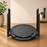 Ruijie RG-EW300 Pro 300Mbps Smart Wi-Fi Router